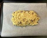 簡単!HMで美味しいシュトーレン!作り方4写真