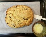 簡単!HMで美味しいシュトーレン!作り方5写真