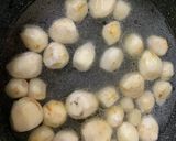 里芋フルコース・煮っころがし作り方6写真