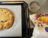 簡単!HMで美味しいシュトーレン!作り方6写真