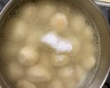 里芋フルコース・煮っころがし作り方7写真