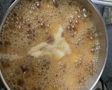 里芋フルコース・煮っころがし作り方8写真