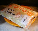 簡単！汁なし坦々麺　ガパオリメイク作り方2写真