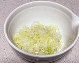 簡単おふくろの味♡柚子ネギ醤油DE湯豆腐作り方1写真