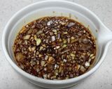 簡単おふくろの味♡柚子ネギ醤油DE湯豆腐作り方2写真