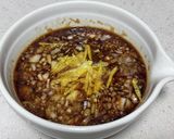 簡単おふくろの味♡柚子ネギ醤油DE湯豆腐作り方3写真