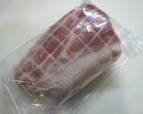 簡単！しっとり塩豚煮　作り方1写真