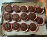 ★MrsWongちのXmasプレゼント★作り方2写真