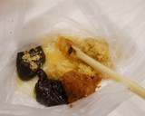 マジュンとお味噌のしょうが焼き作り方2写真