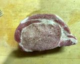 レンジで時短！ローストポーク作り方1写真