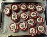 ★MrsWongちのXmasプレゼント★作り方5写真