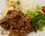 マジュンとお味噌のしょうが焼き作り方5写真