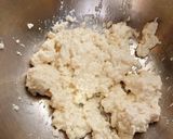 鱈の照り焼き豆腐おやき 幼児食 おつまみ作り方3写真