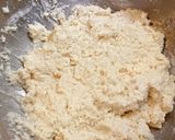 鱈の照り焼き豆腐おやき 幼児食 おつまみ作り方4写真
