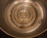 【夜食】限界チーズ里芋塩ラーメン作り方1写真