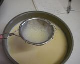 みんな大好き☆デカデカ焼きプリン作り方6写真