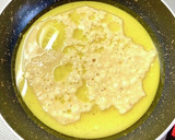 ふわっふわ簡単♡明石焼き風〜オム卵♡作り方10写真