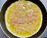 ふわっふわ簡単♡明石焼き風〜オム卵♡作り方11写真