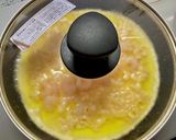 ふわっふわ簡単♡明石焼き風〜オム卵♡作り方12写真