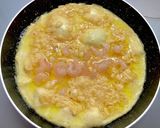 ふわっふわ簡単♡明石焼き風〜オム卵♡作り方13写真