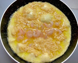ふわっふわ簡単♡明石焼き風〜オム卵♡作り方13写真