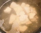 冬の甘いねぎを使った焼きネギ味噌汁☆*。作り方3写真