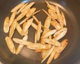 冬の甘いねぎを使った焼きネギ味噌汁☆*。作り方4写真