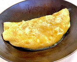 ふわっふわ簡単♡明石焼き風〜オム卵♡作り方17写真