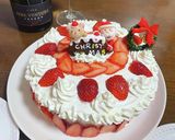 ✩2021 クリスマスメニュー✩作り方8写真