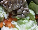 簡単！圧力鍋で時短！鶏肉のトマト煮込み作り方2写真
