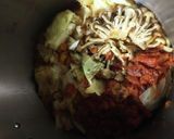 簡単！圧力鍋で時短！鶏肉のトマト煮込み作り方4写真