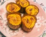 南瓜と豆腐とHM のマフィン(^q^)☺作り方21写真