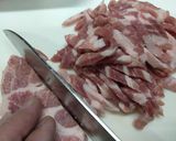 簡単！手作り春巻き作り方1写真