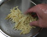 簡単！手作り春巻き作り方8写真