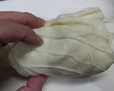 簡単！手作り春巻き作り方5写真