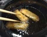 簡単！手作り春巻き作り方29写真