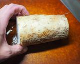 簡単おいしい！長芋の醤油漬け☆作り方1写真