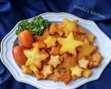 超簡単！漬けて焼くだけ！クリスマスチキン作り方17写真