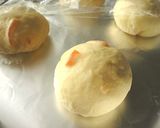 みかんジュースで作っちゃえ✿みかんパン✿作り方6写真