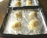 みかんジュースで作っちゃえ✿みかんパン✿作り方7写真