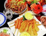 お誕生日パーティメニュー♡作り方10写真