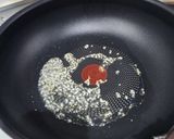 ガパオライス作り方3写真