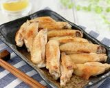 手羽中の焼き鳥【たれ】~家飲みおつまみ~作り方7写真