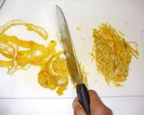 ゆず生姜茶・ゆずジャム♪簡単胃弱にお勧め作り方3写真