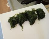 モズクサラダ作り方6写真