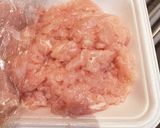 筋肉マーボー豆腐作り方3写真