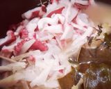 元気!と縁起!?のタコ飯作り方1写真