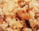 元気!と縁起!?のタコ飯作り方2写真