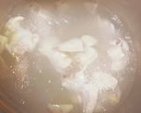 筋肉マーボー豆腐作り方1写真