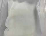 母直伝！固めブロッコリーの茹で方作り方5写真